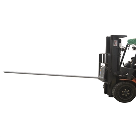 EPG500A - Carriage mounted forklift boom 510 kg