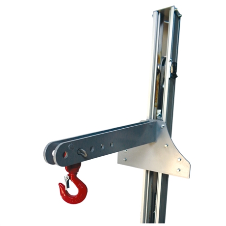 BINGO-G - Jib arm with lifting hook 600 mm