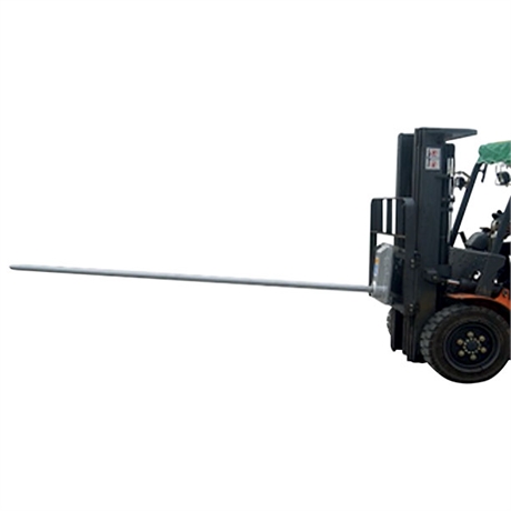 Carriage mounted forklift boom 510 kg