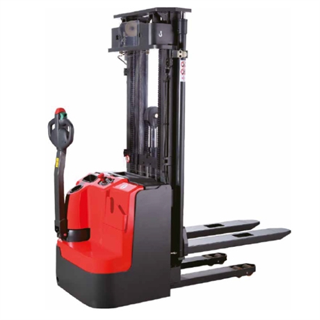 Electric walker stacker 2000 kg