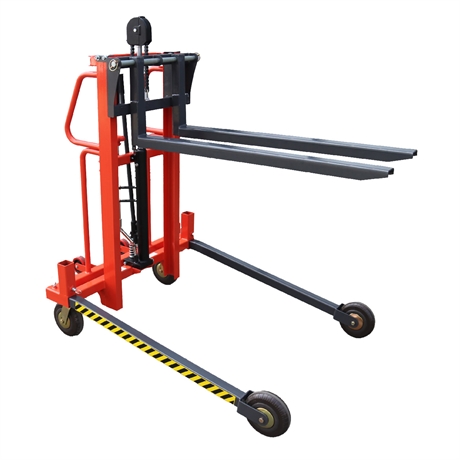 Gerbeur manuel tout-terrain 250 kg