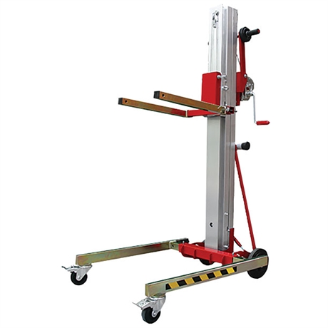 Manual winch lifter 150 kg