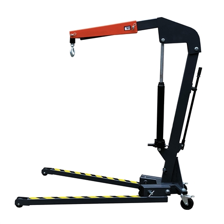 SC500 - Foldable shop crane 500 kg