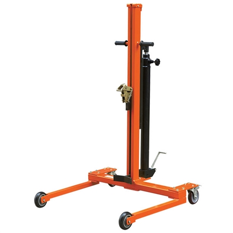 Hydraulic drum trolley 300 kg