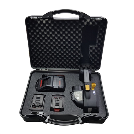 KITVALISEZP9397 - Carrying case for ZP93 and ZP97