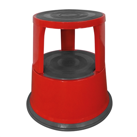 RSS - Warehouse step stool 150 kg