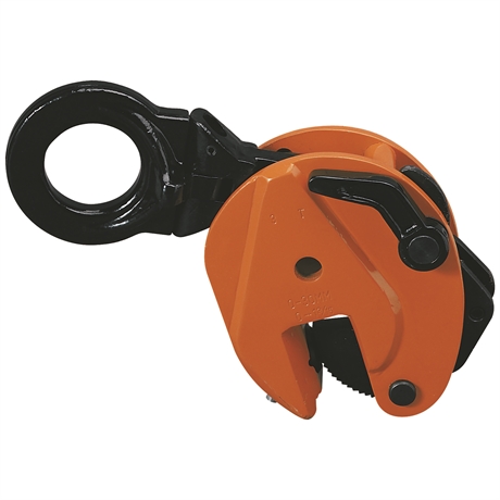CL30 - Vertical lifting clamp 3000 kg