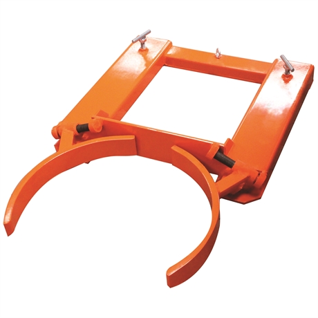 DG30 - Drum grabs 440 kg (adjustable)