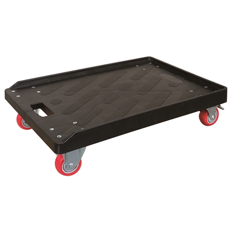 PPR30 - Platform dolly 300 kg