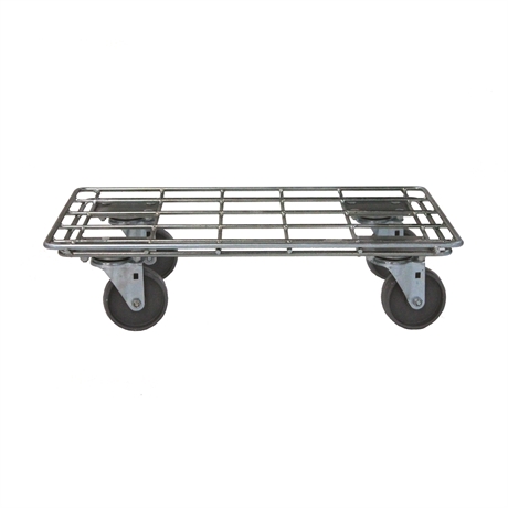 ZD400B - Mesh platform dolly 400 kg