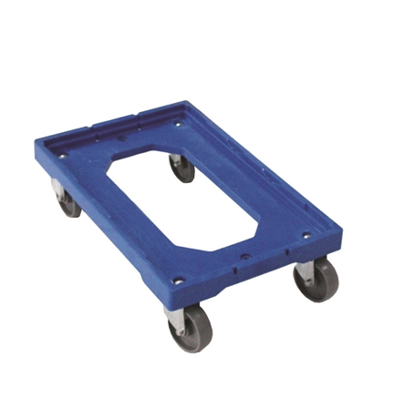 PD150 - Plastic dolly  150 kg