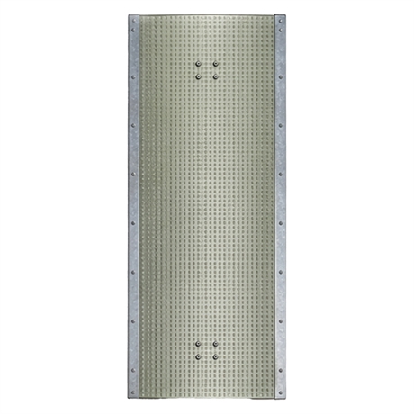 PL2000X700 - Loading bridge and dock plate 4,000 kg, 2,000 x 700 mm