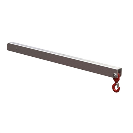 Extension for MGE400 electric crane