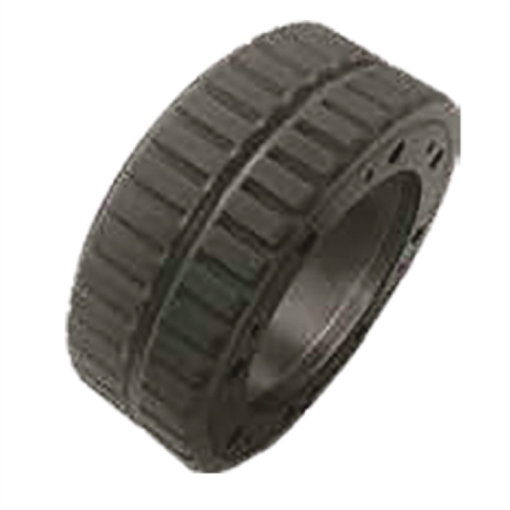 508098520026 - Anti-slip belt wheel PTE15N