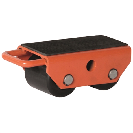 SF25 - Fixed wheeled load skates 2500 kg