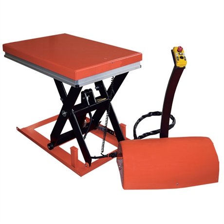 Electric lift table 1000 kg