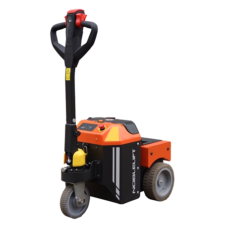 Electric tow / tug 2 tons