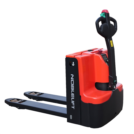 PT16L-685 - Walk-behind electric pallet truck 1600 kg