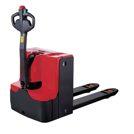 PT16L - Pedestrian powered pallet truck 1600 kg load capacity