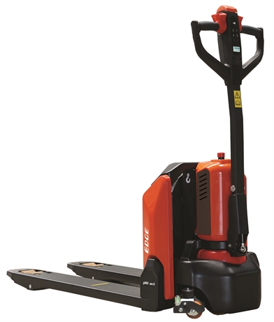 PTE15N - Lithium electric pallet truck 1500 kg 1150 mm / 540 mm 20Ah Battery