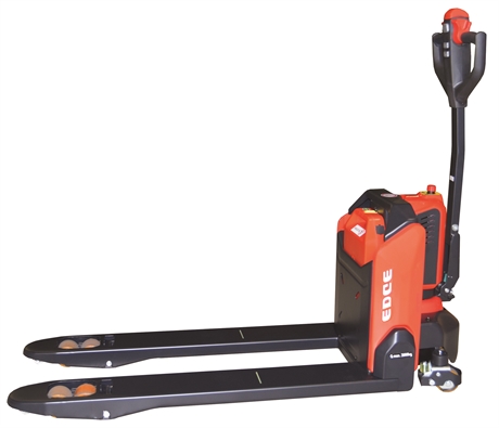 PTE20N - Lithium powered pallet truck 2000 kg 1150 mm / 540 mm