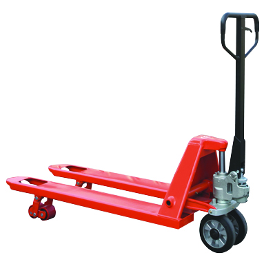 AC30L - Manual pallet truck 3000 kg 1150 mm L / 685 mm l