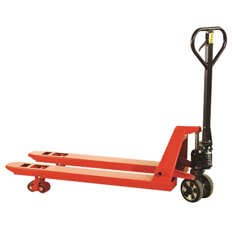 SDF25N - Standard manual pallet truck 2500 kg - handle not mounted when ordering more than 3 units