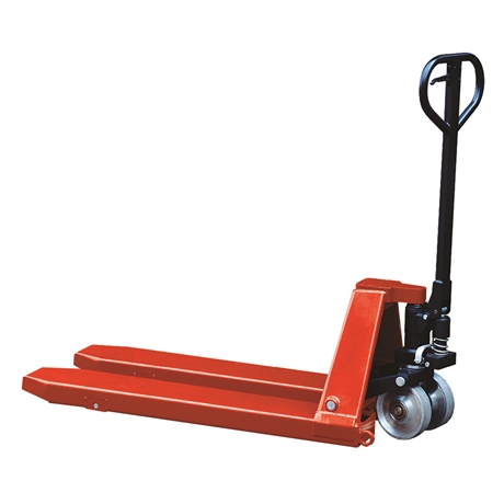 HP50S - Heavy-duty manual pallet truck 5000 kg