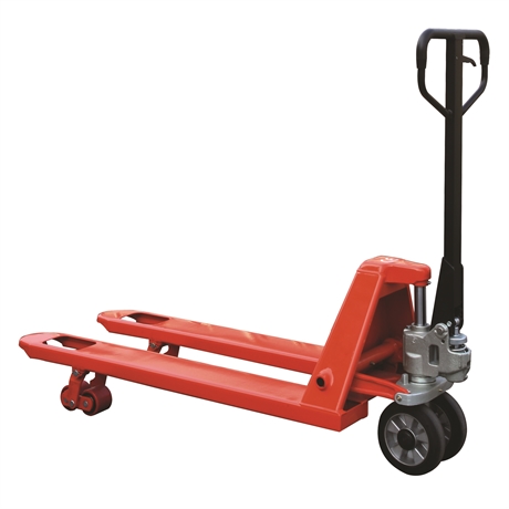 AC25QL/CBV - Premium quick lift manual pallet truck 2500 kg - handle not mounted when ordering more than 3 units
