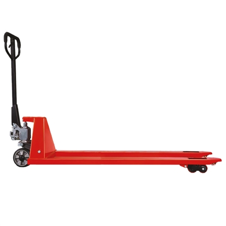 AC201500 - Long manual pallet truck 2000 kg 1500 mm / 540 mm