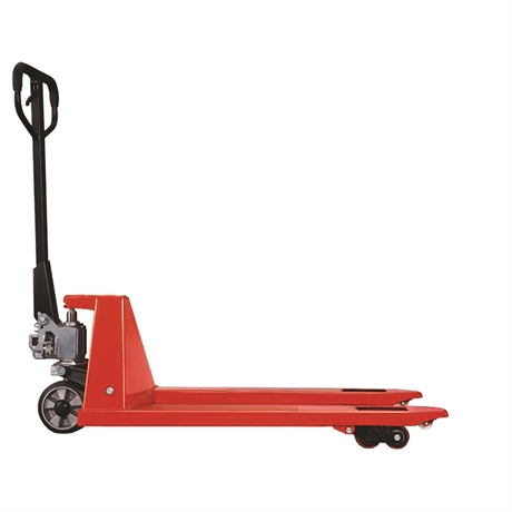 AC251000 - Premium manual pallet truck 2500 kg 1000 mm /540 mm