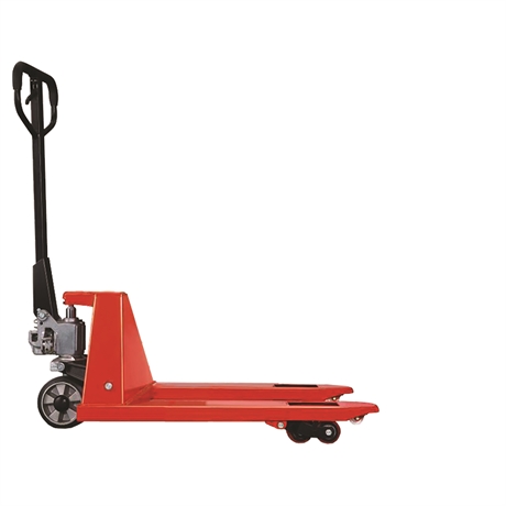 AC25L1000 - Premium manual pallet truck 2500 kg 1000 mm / 685 mm