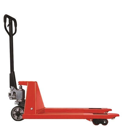 AC25900 - Premium manual pallet truck 2500 kg 900 mm / 540 mm