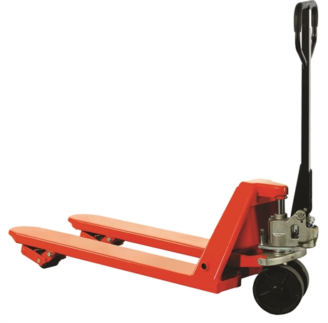 ACTWO15 - Four-way manual pallet truck 1500 kg 540 mm wide