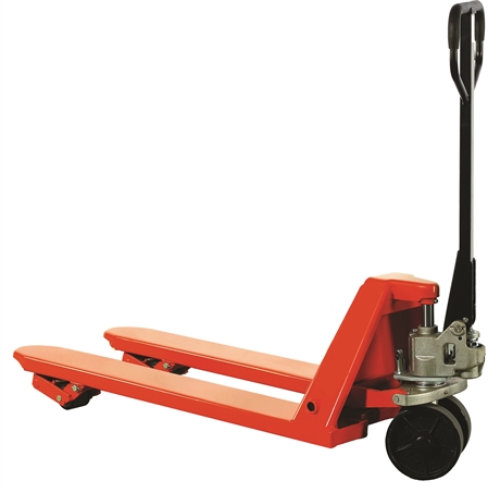 ACTWO15L - Four-way manual pallet truck 1500 kg 680 mm wide