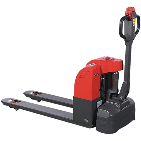 Electric pallet truck 1500 kg