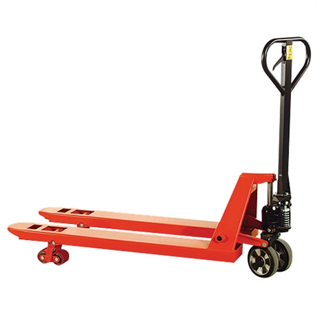 Standard manual pallet truck 2500 kg