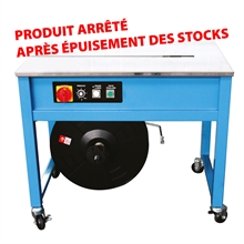 Cercleuse semi-automatique - 