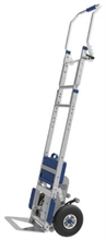 Chassis extension 340x40x611,5 mm - 