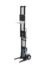 Lifting clamp 100 kg - 