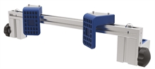 Barrel mounts 120 kg - 