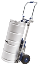 Barrel mounts 120 kg - 