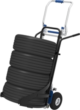 Tire mount 200 kg - 