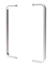 Side extensions 180x40x800 mm - 