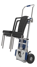Chair holder 170 kg - 