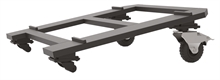 Ramp 595x605x191 mm 200 kg - 