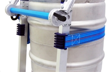 Safety strap 25x5000 mm - 