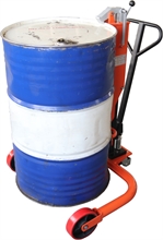 DT300 Rimmed Drum Handling Trolley 300 kg - 