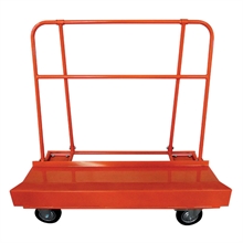 Board trolley 500 kg - 