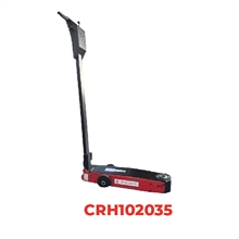 Premium heavy duty trolley jack 6000 to 15 000 kg - 